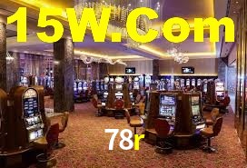 Roulette Table 78r