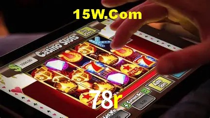 Estatísticas do Jogo 78r