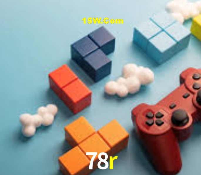 Interface do App 78r