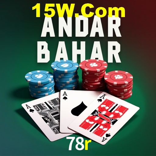 Descubra o Mundo do Cassino Online com 78r