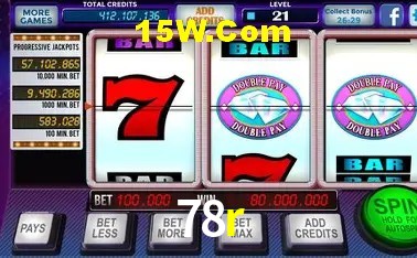 Casino Ao Vivo 78r