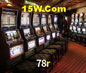 Jogos de Slot 78r
