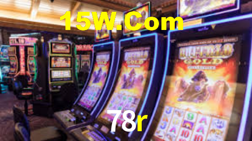 Sinta a adrenalina dos jogos de cassino com 78r