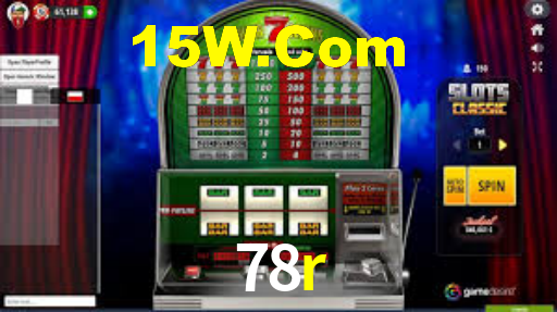 78r.com